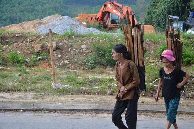 Phong Nha Motorbike tours. - The Itinerary Breakdown