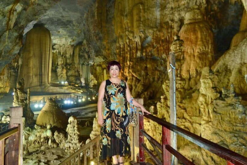Phong Nha National Park Full Day Tour: Paradise, Dark Cave - In-Depth Review: A Day of Natural Wonders and Action in Phong Nha