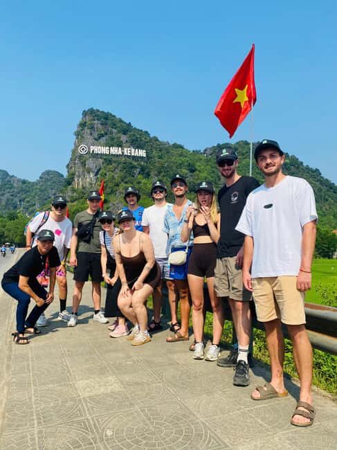 Phong Nha National Park: Paradise Cave Half-Day Tour - Final Words