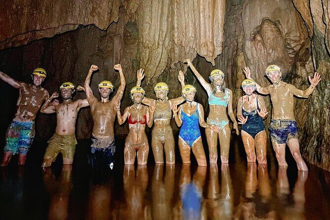 Phong Nha & Paradise Cave - 1 Day All Inclusive - Exploring Vietnam’s Famous Caves in Depth