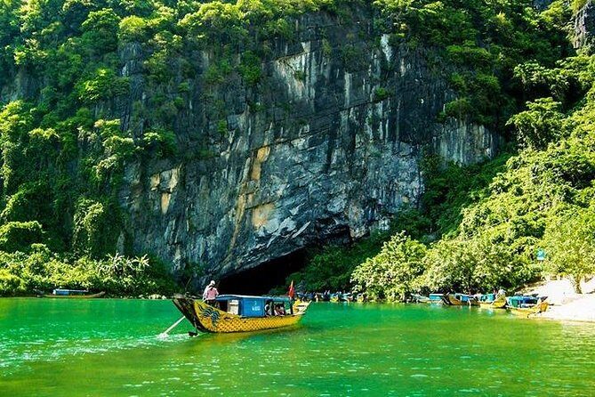 Phong Nha & Paradise Cave - 1 Day All Inclusive - Who Would Love This Tour?