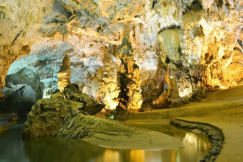 Phong Nha & Paradise Cave - 1 Day All Inclusive - Final Thoughts: Is This Tour Worth It?