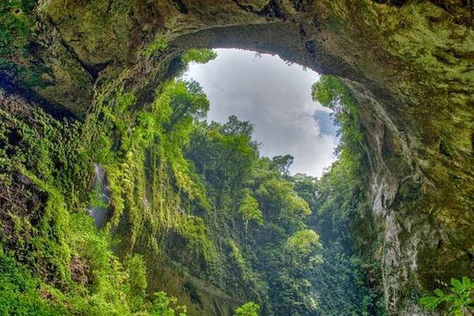 Phong Nha & Paradise Cave 1 Day From Dong Hoi/ Phong Nha Center - Practical Details and What They Mean for Your Trip