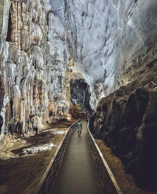 Phong Nha & Paradise Cave 1 Day Trip From Dong Hoi/Phong Nha - The Sum Up: Is This Tour Worth It?