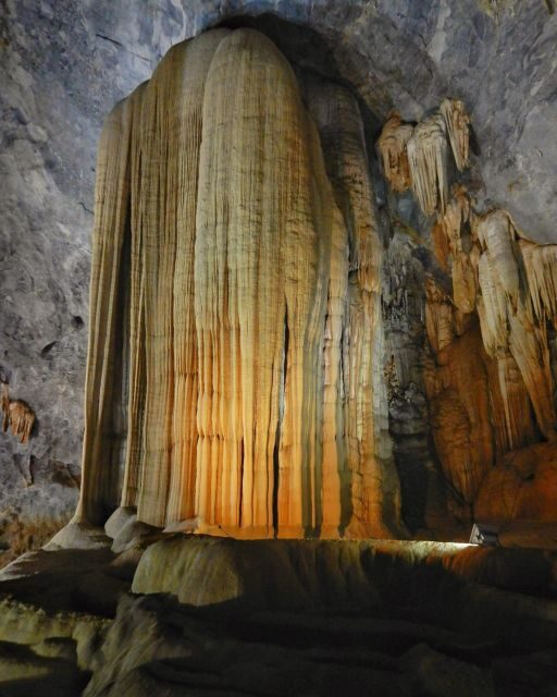 Phong Nha & Paradise Cave 1 Day Trip From Dong Hoi/Phong Nha - FAQ