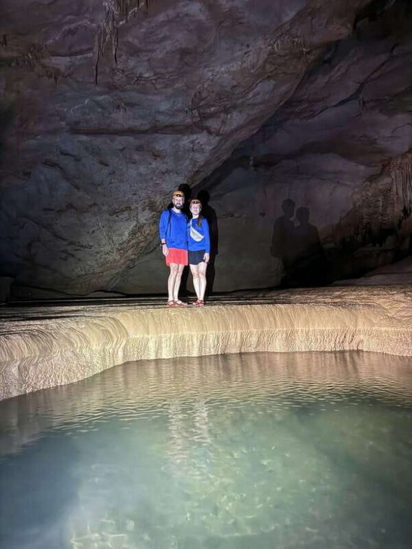 Phong Nha: Paradise Cave 4km Adventure - The Experience in Detail