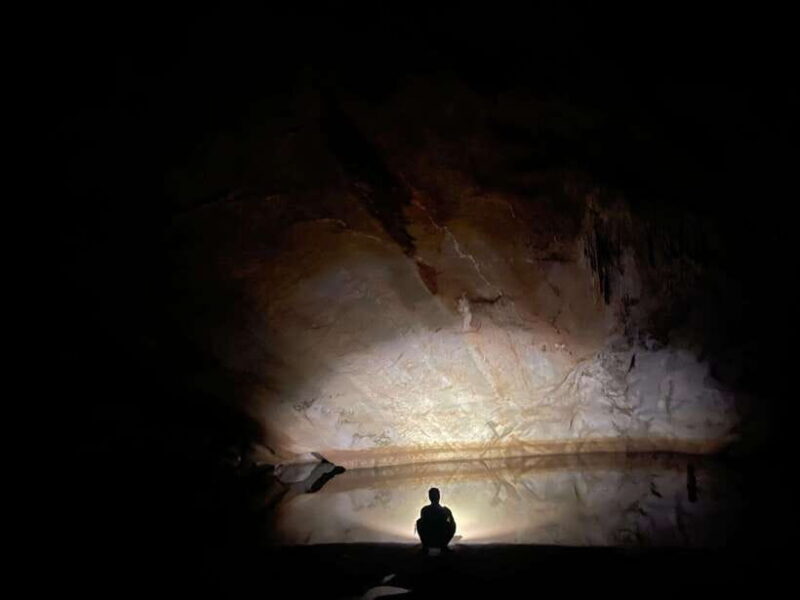 Phong Nha: Paradise Cave 4km Adventure - The Sum Up