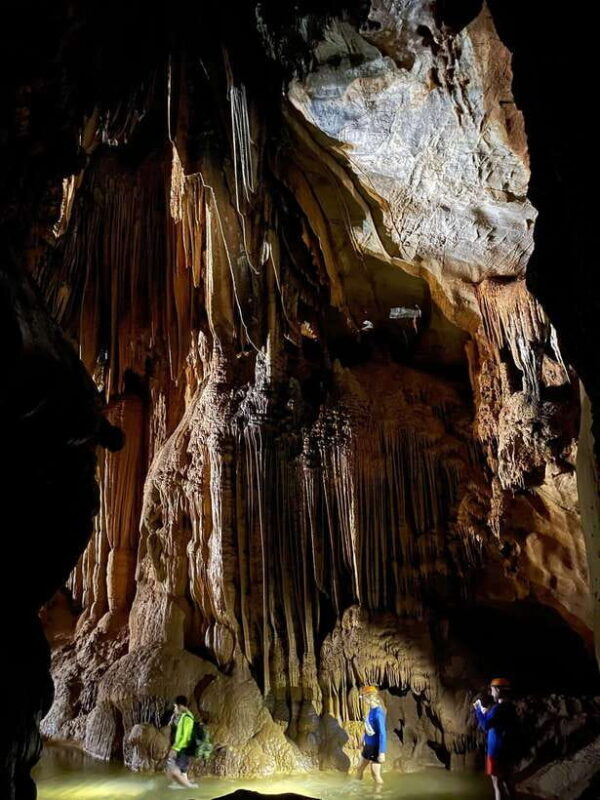 Phong Nha: Paradise Cave 4km Adventure - FAQ