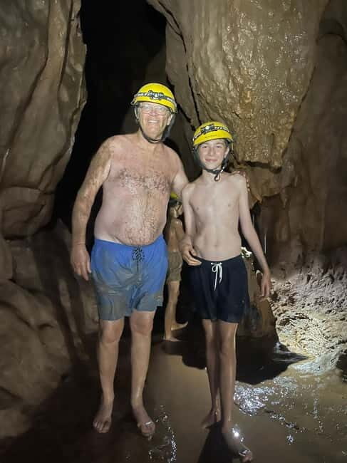 Phong Nha - Paradise Cave & Dark Cave or Duck Farm in needed - Who Should Book This Tour?