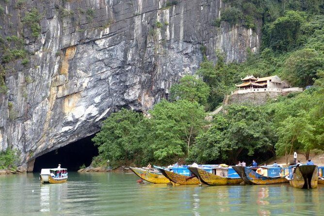 Phong Nha Paradise caves Daily Tour - FAQ