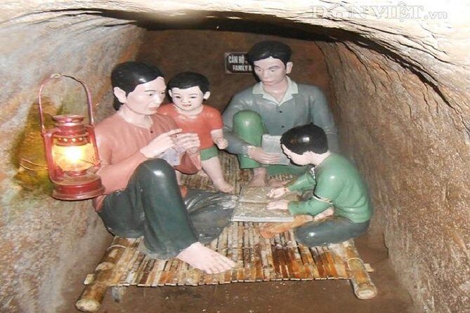 Phong Nha to/from Hue or Hoi An Transfer with DMZ Tour Option - How the Experience Comes Together