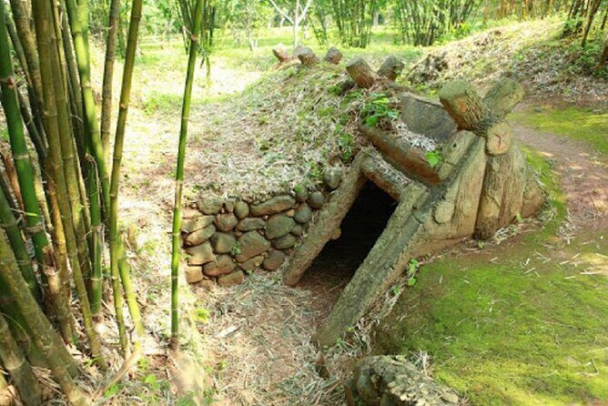 Phong Nha to/from Hue or Hoi An Transfer with DMZ Tour Option - FAQs