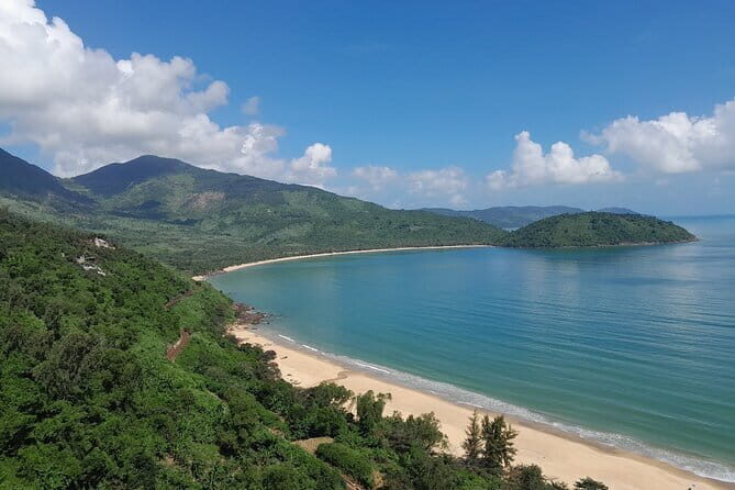 Phong Nha to Hoi An by Private Car with Multi Sightseeing - A Deep Dive into the Experience: From Phong Nha to Hoi An