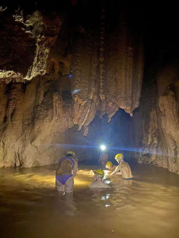 Phong Nha: Zipline Dark Cave & Paradise Cave Exploration - A Deep Dive into the Tour Experience