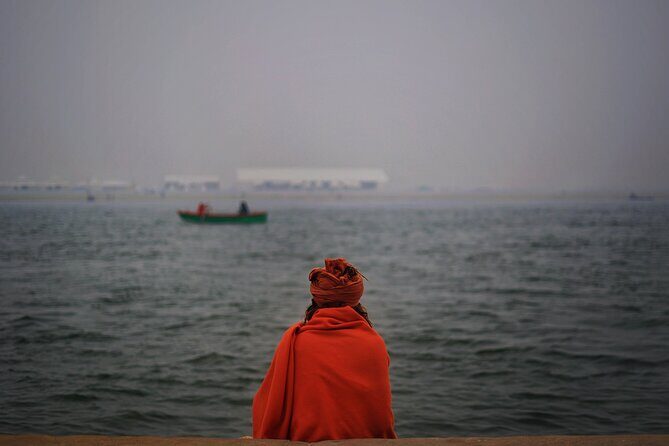 Photo Exploration of an Iconic and Spiritual City - Capturing Varanasi: A Private Photo Tour with Amar in India