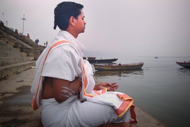 Photo Exploration of an Iconic and Spiritual City - Pricing and Value