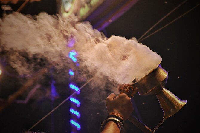 Photo Exploration of an Iconic and Spiritual City - FAQ