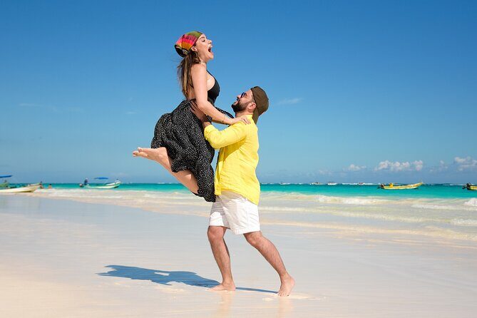 Photo InstaTour in Tulum - FAQ: Your Practical Questions Answered