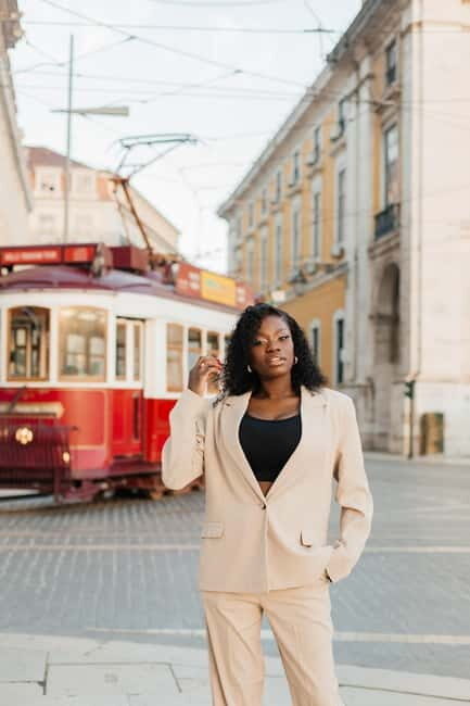 Photo Memories from Lisbon with Professional Photographer - Why This Tour Is Worth Considering