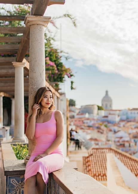 Photo Memories from Lisbon with Professional Photographer - Final Thoughts: Who Will Love This?