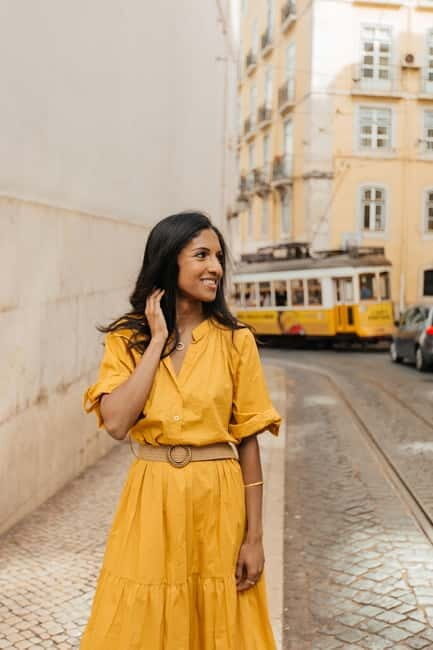Photo Memories from Lisbon with Professional Photographer - The Sum Up