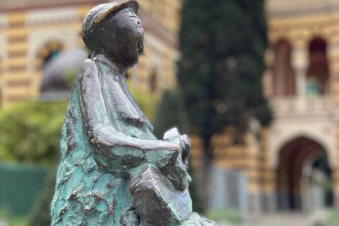Photo Quest in Tbilisi and Travel in Time for Children and Adults - Final Thoughts