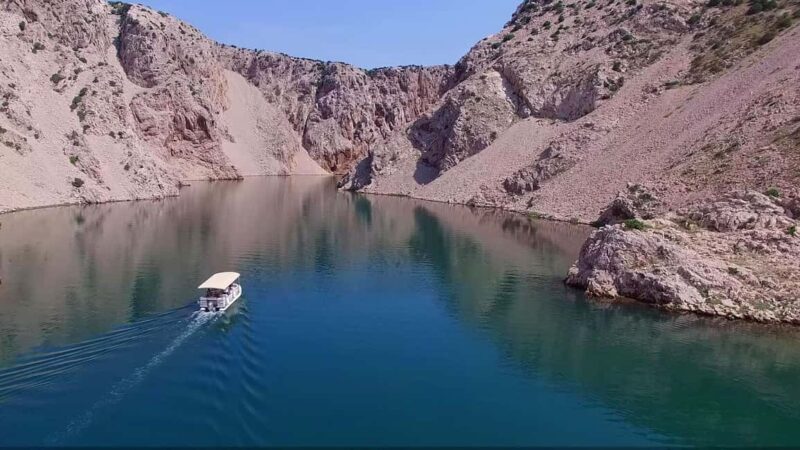 Photo safari trough river Zrmanja-boat excursion - The Value of What’s Included