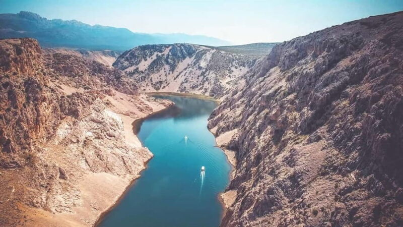 Photo safari trough river Zrmanja-boat excursion - The Sum Up: Who Should Consider This Tour?