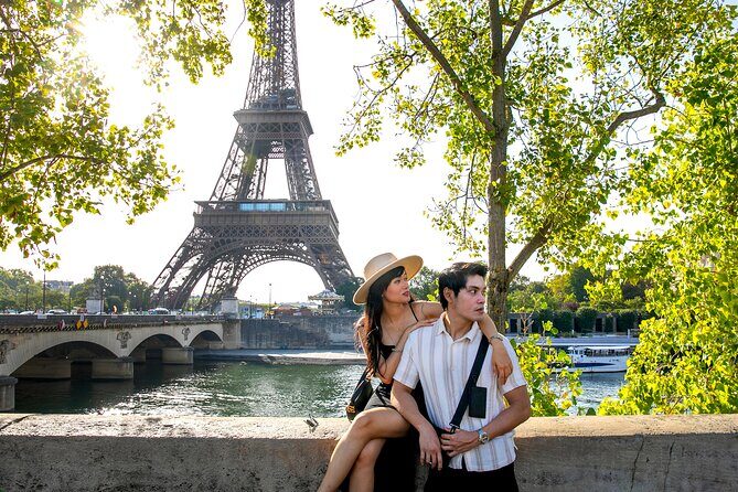 Photo Session Around Eiffel Tower - Final Thoughts