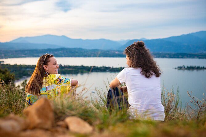 Photo Session at Sunset on Lake Garda - Who Will Love This Experience?