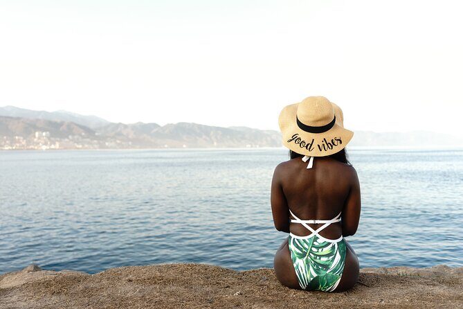 Photo Session Experience in Vallarta - Key Points