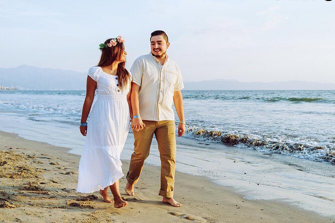 Photo Session Experience in Vallarta - Who Will Love This Tour?