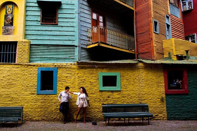 Photo Session in Buenos Aires - The Sum Up: Is This Photo Session Worth It?