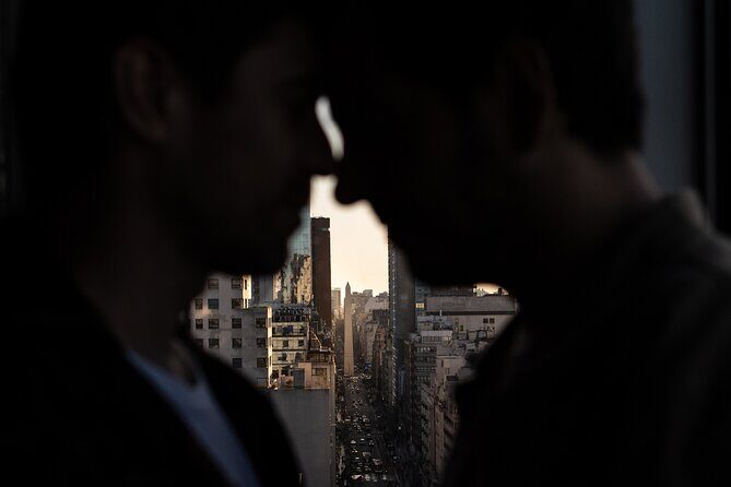 Photo Session in Buenos Aires - FAQ