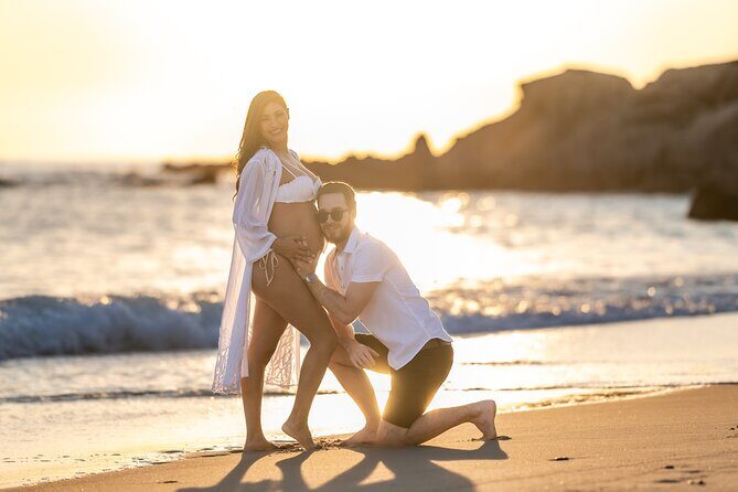 Photo Session in Los Cabos - The Sum Up: Why Choose a Photo Session in Los Cabos?