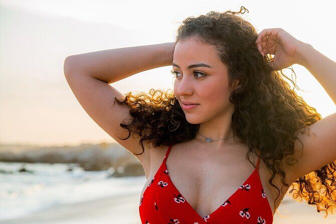 Photo Session in Los Cabos - Exploring the Details of the Los Cabos Photo Session