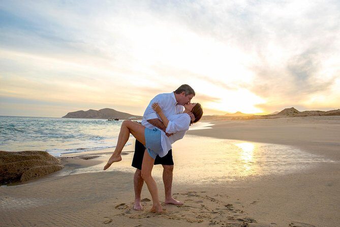 Photo Session in Los Cabos - Final Thoughts