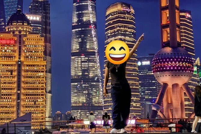 Photo Session on the Famous Shanghai Skyline - Final Thoughts: Is It Worth It?