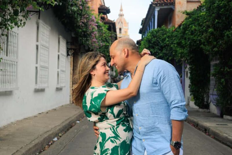 photo session through the streets of cartagena - Final Thoughts