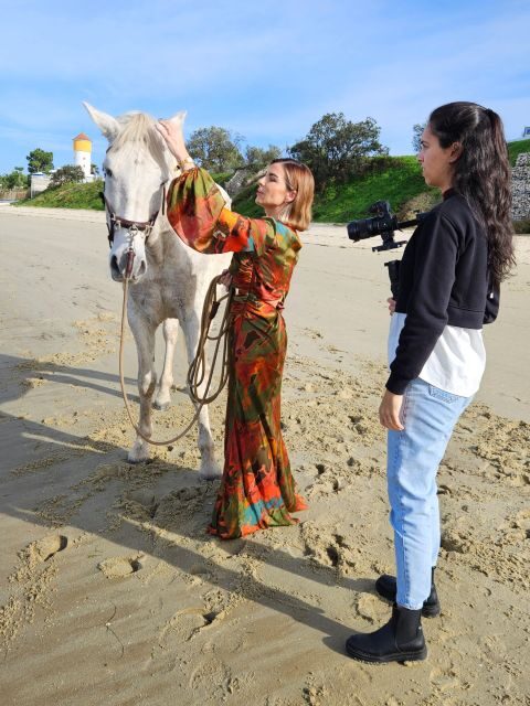 Photo Session With Horses on The Beach or in The Countryside - What Makes This Horseback Photo Experience Special?