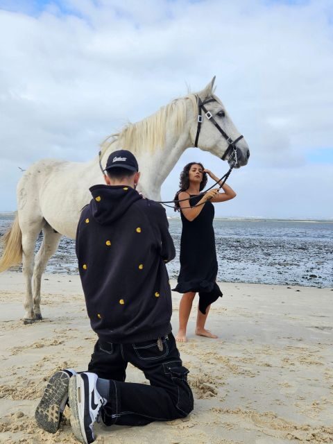 Photo Session With Horses on The Beach or in The Countryside - Final Thoughts