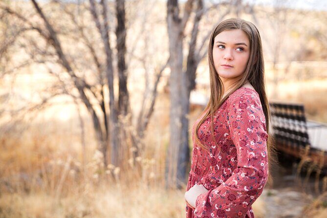 Photo Shoot at Red Rock Canyon in Calico Basin - Final Thoughts