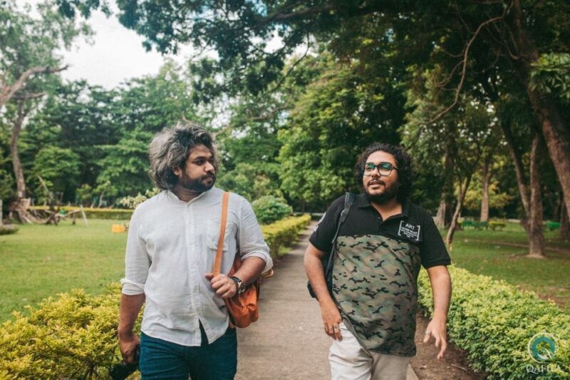 Photo Shoot cum Walk in The City of Joy - Exploring the Kolkata Photo Shoot & Walk: A Genuine Look