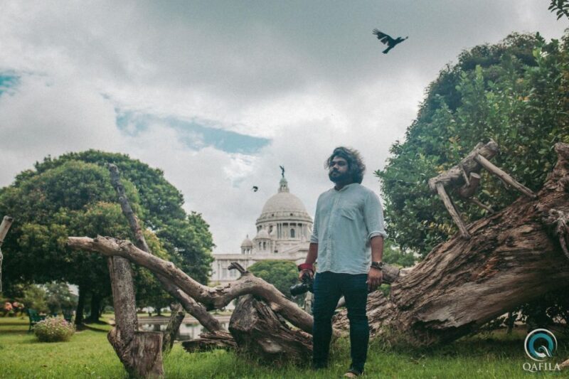 Photo Shoot cum Walk in The City of Joy - Final Thoughts: Worth It for the Right Traveler