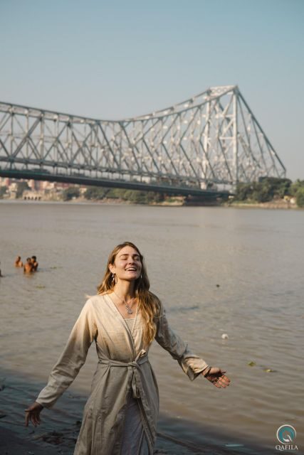 Photo Shoot cum Walk in The City of Joy - FAQ