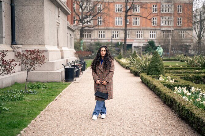Photo Shoot in Copenhagen with a Personal Photographer - Frequently Asked Questions