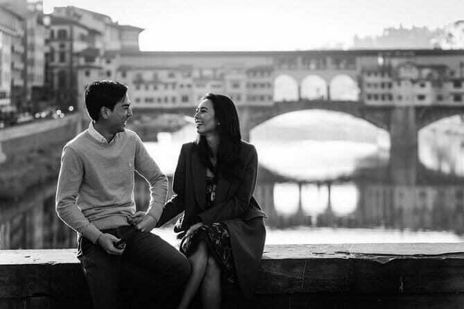 Photo Shoot in Florence with a Professional Photographer - Who Will Love This Experience?