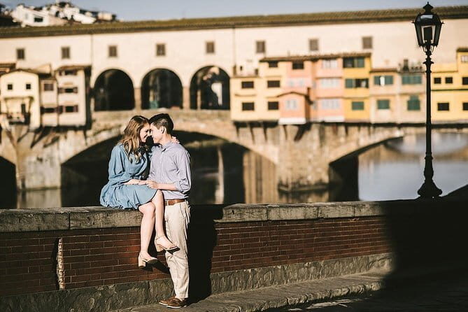 Photo Shoot in Florence with a Professional Photographer - FAQ