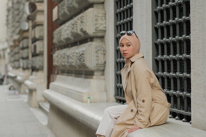 Photo Shoot in Istanbul's Top Spots - FAQ - Your Practical Questions Answered