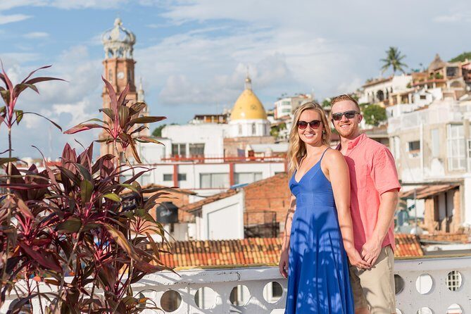 Photo Shoot in Puerto Vallarta Historic Downtown - Frequently Asked Questions